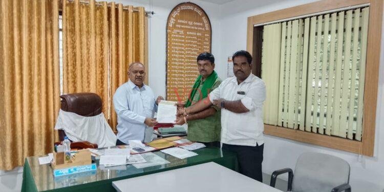 ಗ್ರಾಮೀಣ ಉಪ ವಿಭಾಗವನ್ನು ಶಿವಗಿರಿಗೆ ಸ್ಥಳಾಂತರ ವಿರೋಧ