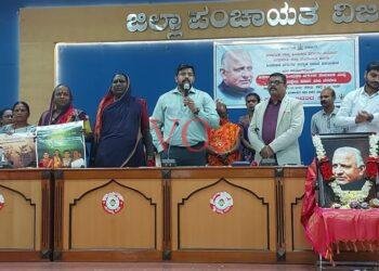 ಲಿಂಗತ್ವ ಅಲ್ಪಸಂಖ್ಯಾತರ,ಮಾಜಿ ದೇವದಾಸಿ ಮಹಿಳೆಯರ ಮರು ಸಮೀಕ್ಷೆ..!