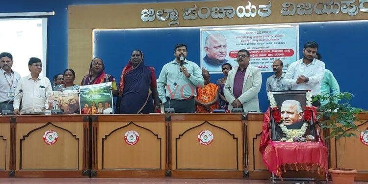 ಲಿಂಗತ್ವ ಅಲ್ಪಸಂಖ್ಯಾತರ,ಮಾಜಿ ದೇವದಾಸಿ ಮಹಿಳೆಯರ ಮರು ಸಮೀಕ್ಷೆ..!