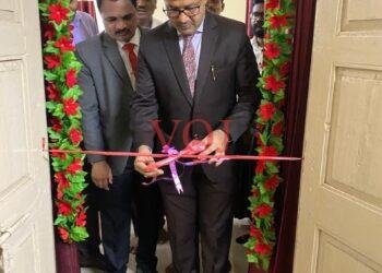 ವೀರ ಪರಿವಾರ್ ಸಹಾಯವಾಣಿ ಯೋಜನೆ..!