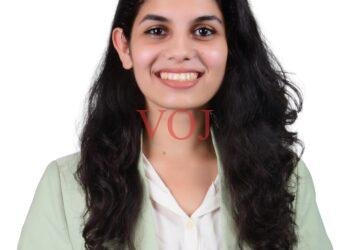 ರಷ್ಯಾ ವಿಶ್ವ ಯುವ ಶೃಂಗ ಸಭೆಯಲ್ಲಿ ವಿಜಯಪುರ ಯುವತಿ ಶಿಫಾ ಭಾಗಿ