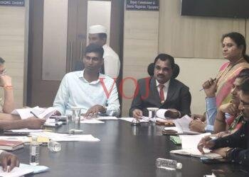 ಬಾಲ್ಯ ವಿವಾಹ ತಡೆಗಟ್ಟುವ ನಿಟ್ಟಿನಲ್ಲಿ ಸ್ಥಳಿಯ ಮಟ್ಟದಲ್ಲಿ ಅಂಗನವಾಡಿ-ಆಶಾ ಕಾರ್ಯಕರ್ತರು ಹಾಗೂ ಸ್ಥಳೀಯ ಅಧಿಕಾರಿಗಳು ನಿಗಾ ವಹಿಸಬೇಕು