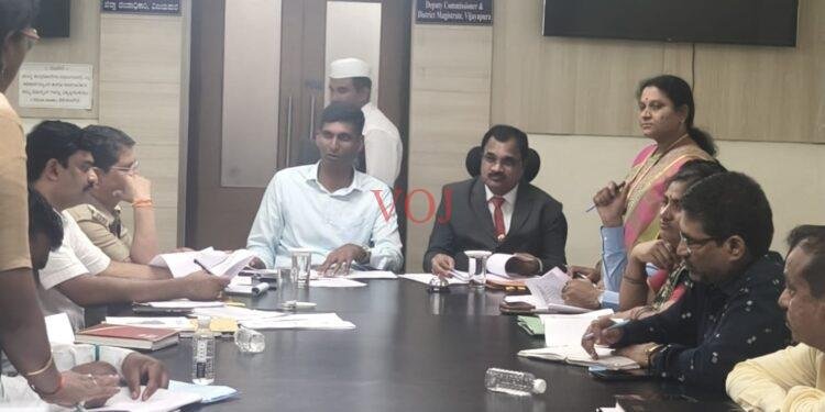 ಬಾಲ್ಯ ವಿವಾಹ ತಡೆಗಟ್ಟುವ ನಿಟ್ಟಿನಲ್ಲಿ ಸ್ಥಳಿಯ ಮಟ್ಟದಲ್ಲಿ ಅಂಗನವಾಡಿ-ಆಶಾ ಕಾರ್ಯಕರ್ತರು ಹಾಗೂ ಸ್ಥಳೀಯ ಅಧಿಕಾರಿಗಳು ನಿಗಾ ವಹಿಸಬೇಕು