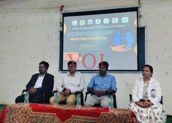 10ನೇ ರಾಷ್ಟೀಯ ಆಯುರ್ವೇದ ದಿನಾಚರಣೆ