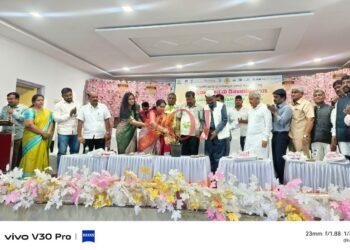 ವಿಶ್ವ ಪ್ರವಾಸೋದ್ಯಮ ದಿನ ಆಚರಣೆ ಪ್ರವಾಸೋದ್ಯಮ ಅಭಿವೃದ್ದಿಯೊಂದಿಗೆ ಪರಿವರ್ತನೆಯಡೆಗೆ ಸಾಗುತ್ತಿರುವ ಜಿಲ್ಲೆ -ಶಾಸಕ ವಿಠ್ಠಲ ಕಟಕದೊಂಡ