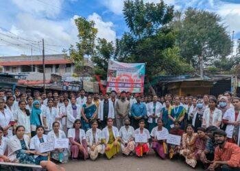 ವಿಜಯಪುರ| ವಿಶ್ವ ರೇಬೀಸ್ ದಿನ