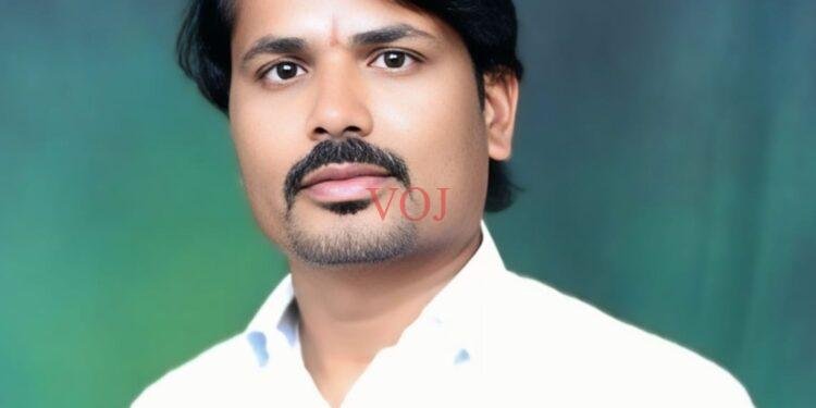 ತಳವಾರ ಸಮಾಜಕ್ಕೆ ದೊರೆತ ಸಮೀಕ್ಷೆಯ ಸುವರ್ಣಾವಕಾಶ ಕೈ ಚಲ್ಲಬೇಡಿ : ಅಧ್ಯಕ್ಷ ರೆವಣ್ಣ ಹತ್ತಳ್ಳಿ