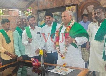 ಬೆಳಗಾವಿ ಎಪಿಎಂಸಿಗೆ ತರಕಾರಿ ಮಾರುಕಟ್ಟೆ ಸ್ಥಳಾಂತರ