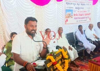 ಸಂಘದ ಸದಸ್ಯರು ತೆಗೆದುಕೊಂಡ ಸಾಲವನ್ನು ಸಕಾಲಕ್ಕೆ ಪಾವತಿಸಬೇಕು