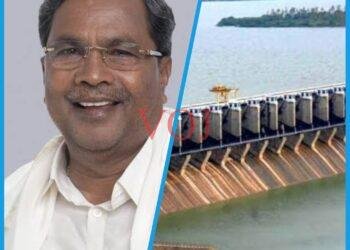 ಸೆಪ್ಟೆಂಬರ್ 6ರಂದು ಮುಖ್ಯಮಂತ್ರಿಗಳಿಂದ ಕೃಷ್ಣೆಯ ಜಲಧಿಗೆ ಗಂಗಾಪೂಜೆ ಹಾಗೂ ಬಾಗಿನ ಅರ್ಪಣೆ