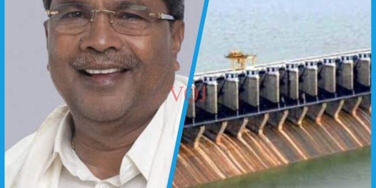 ಸೆಪ್ಟೆಂಬರ್ 6ರಂದು ಮುಖ್ಯಮಂತ್ರಿಗಳಿಂದ ಕೃಷ್ಣೆಯ ಜಲಧಿಗೆ ಗಂಗಾಪೂಜೆ ಹಾಗೂ ಬಾಗಿನ ಅರ್ಪಣೆ