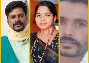 ಇಂಡಿ | ಅಬ್ಬಬ್ಬಾ..! ಅಕ್ರಮ ಸಂಬಂಧಕ್ಕೆ ಅಡ್ಡಿಯಾದ ಪತಿ ಭಿರಪ್ಪನಿಗೆ ಹೆಂಡತಿ ಇಟ್ಲು ಮೂಹರ್ತ..