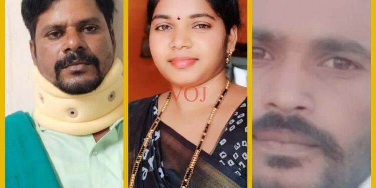 ಇಂಡಿ | ಅಬ್ಬಬ್ಬಾ..! ಅಕ್ರಮ ಸಂಬಂಧಕ್ಕೆ ಅಡ್ಡಿಯಾದ ಪತಿ ಭಿರಪ್ಪನಿಗೆ ಹೆಂಡತಿ ಇಟ್ಲು ಮೂಹರ್ತ..