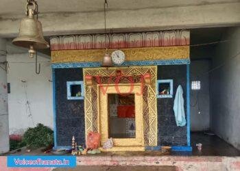 ಸೆ- 14 ರಂದು ಶ್ರೀ ಹಾದಿ ಜಟ್ಟಿಂಗೇಶ್ವರ ಅದ್ದೂರಿ ಜಾತ್ರಾ ಮಹೋತ್ಸವ