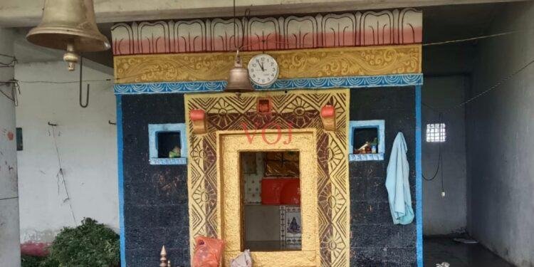 ಸೆ- 14 ರಂದು‌‌ ಶ್ರೀ ಹಾದಿ ಜಟ್ಟಿಂಗೇಶ್ವರ ಅದ್ದೂರಿ ಜಾತ್ರಾ‌ ಮಹೋತ್ಸವ