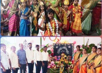 ‘ ದೇಶದ ಸಂಸ್ಕೃತಿಗೆ ಹಬ್ಬಗಳು ಪೂರಕ ‘ : ಬಸವರಾಜ