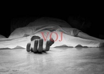 ಖಾಸಗಿ ಲಾಡ್ಜ್ ರೂಮಿನಲ್ಲಿ ಮಹಿಳೆಯ ಶವ ಪತ್ತೆ..!