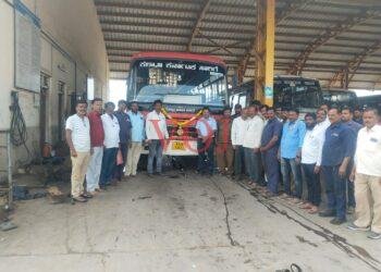 ಹುಲಜಂತಿ ಜಾತ್ರೆ : ೨೨ ಲಕ್ಷ ಆದಾಯ