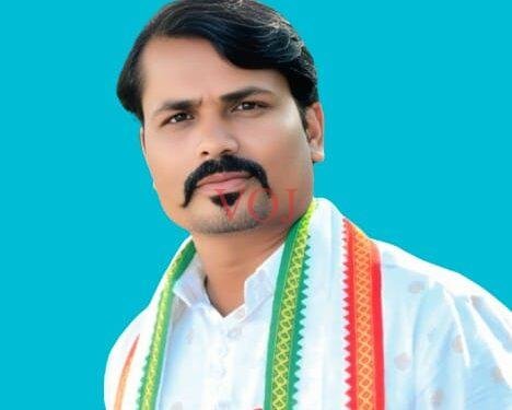 ಶಾಸಕ‌ ಪಾಟೀಲ ಹಾಗೂ ಕಾಂಗ್ರೆಸ್ ವರಿಷ್ಠರಿಗೆ ಕೃತಜ್ಞತೆ ತಿಳಿಸಿದ : ಅಧ್ಯಕ್ಷ ರೇವಣ್ಣ ಹತ್ತಳ್ಳಿ