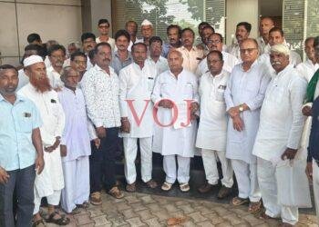 ತಾಲೂಕ ಕಛೇರಿಗಳ ಸ್ಥಾಪನೆಗೆ ಆಗ್ರಹ..!