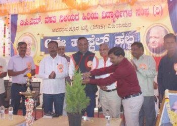 ಸಾಧನೆಗೆ ಬಡತನ‌ ಅಡ್ಡಿಯಾಗದು; ಗೆಣ್ಣೂರ