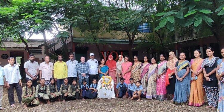 ರಾಣಿ ಚನ್ನಮ್ಮಳ ಜೀವನವು ಧೈರ್ಯ, ದೇಶಭಕ್ತಿಯ ಪ್ರತೀಕ-ಸಂತೋಷ ಬಂಡೆ