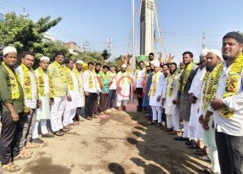 ಟಿಪ್ಪು ಸುಲ್ತಾನರ ಧೈರ್ಯ ಮತ್ತು ದೇಶಭಕ್ತಿಯ ಗುಣಗಳುಅಳವಡಿಸಿಕೊಳ್ಳಬೇಕು..!