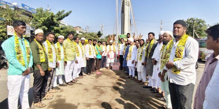 ಟಿಪ್ಪು ಸುಲ್ತಾನರ ಧೈರ್ಯ ಮತ್ತು ದೇಶಭಕ್ತಿಯ ಗುಣಗಳುಅಳವಡಿಸಿಕೊಳ್ಳಬೇಕು..!