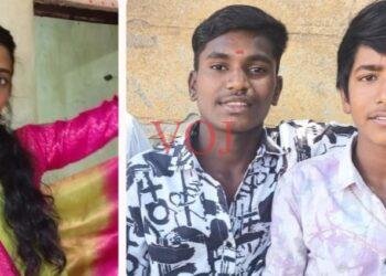 ಒಂದೇ ಕುಟುಂಬದ ಮೂವರು ನೀರು ಪಾಲು..!