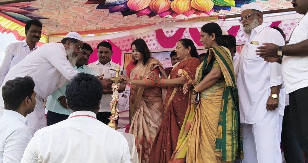 ಪಾಠದ ಜತೆಗೆ ಕ್ರೀಡೆಗೂ ಮಹತ್ವ ನೀಡಿ..!