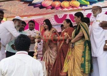 ಪಾಠದ ಜತೆಗೆ ಕ್ರೀಡೆಗೂ ಮಹತ್ವ ನೀಡಿ..!