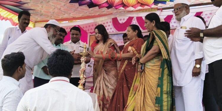 ಪಾಠದ ಜತೆಗೆ ಕ್ರೀಡೆಗೂ ಮಹತ್ವ ನೀಡಿ..!