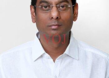 ಅನ್ನದಾತರು ಸಂಕಷ್ಟದಲ್ಲಿ ವಿ.ಪ.ಶಾಸಕ ಪಾಟೀಲ