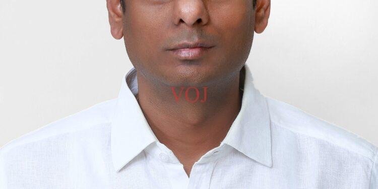 ಅನ್ನದಾತರು ಸಂಕಷ್ಟದಲ್ಲಿ ವಿ.ಪ.ಶಾಸಕ ಪಾಟೀಲ