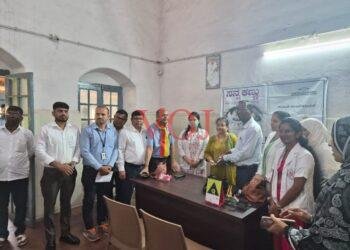 ಉಚಿತ ಕಣ್ಣಿನ ತಪಾಸಣೆ-ಶಸ್ತ್ರ ಚಿಕಿತ್ಸೆ ಸದುಪಯೋಗಕ್ಕೆ ಕರೆ