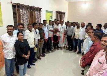 ನಗರದಲ್ಲಿ ಡಿಸೆಂಬರ್ 7 ರಂದು ವೃಕ್ಷಥಾನ್ ಹೆರಿಟೇಜ್ ರನ್-