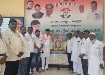 ಉಕ್ಕಿನ ಮಹಿಳೆ ಶ್ರೀಮತಿ ಇಂದಿರಾ ಗಾಂಧಿ