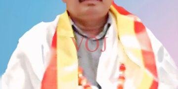 ಎಸ್.ಎಂ. ನೆರಬೆಂಚಿಗೆ: ರಾಜ್ಯೋತ್ಸವ ಪ್ರಶಸ್ತಿ ಪ್ರಧಾನ