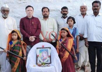 ಓಬವ್ವಳು ನಿಷ್ಕಲ್ಮಷ ನಾಡಭಕ್ತಿಯ ದ್ಯೋತಕ-ಸಂತೋಷ ಬಂಡೆ