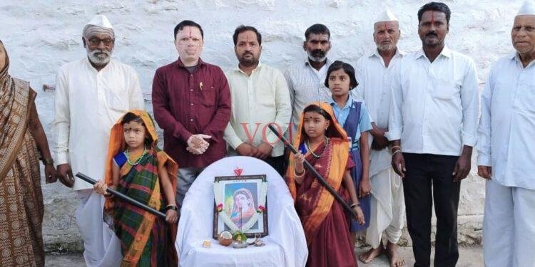 ಓಬವ್ವಳು ನಿಷ್ಕಲ್ಮಷ ನಾಡಭಕ್ತಿಯ ದ್ಯೋತಕ-ಸಂತೋಷ ಬಂಡೆ