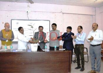 ದುರ್ಬಲರಿಗೆ ಉಚಿತ ಕಾನೂನು ನೆರವು ಅಗತ್ಯ: ನ್ಯಾ. ಅರವಿಂದ ಹಾಗರಗಿ.