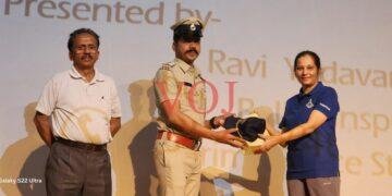 ಸೈನಿಕ ಶಾಲೆ ಬಿಜಾಪುರ ಸೈಬರ್ ಜಾಗೃತಿ ಕಾರ್ಯಕ್ರಮ