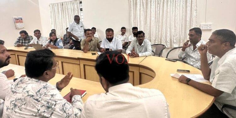 ವೃಕ್ಷೋಥಾನ್ ರನ್-ನೋಂದಣಿಗೆ ನವೆಂಬರ್ 19 ಕೊನೆಯ ದಿನ