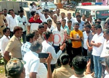 ಮುದ್ದೇಬಿಹಾಳ| ಇಂಗಳಗೇರಿ ಗ್ರಾಪಂ ಎರಡನೇ ಅವಧಿಗೆ ಚುನಾವಣೆ..!