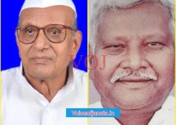 ರಾಜ್ಯೋತ್ಸವ ಪ್ರಶಸ್ತಿ ಪುರಸ್ಕೃತರನ್ನು ಅಭಿನಂದಿಸಿದ ಸಚಿವ ಶಿವಾನಂದ ಪಾಟೀಲ