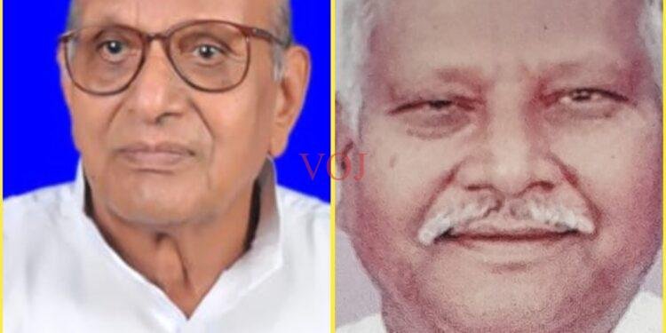 ರಾಜ್ಯೋತ್ಸವ ಪ್ರಶಸ್ತಿ ಪುರಸ್ಕೃತರನ್ನು ಅಭಿನಂದಿಸಿದ ಸಚಿವ ಶಿವಾನಂದ ಪಾಟೀಲ