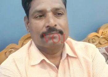 ಡಾ.ಎನ್ .ಬಿ.ಹೊಸಮನಿ ಅವರಿಗೆ: ರಾಣಿ ಚನ್ನಮ್ಮ ವಿವಿಗೆ ನಾಮನಿರ್ದೇಶನ ಸದಸ್ಯರಾಗಿ ಆಯ್ಕೆ