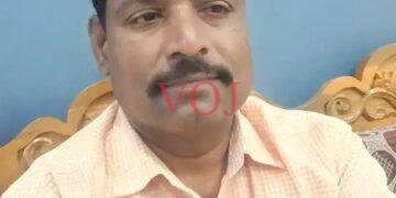 ಡಾ.ಎನ್ .ಬಿ.ಹೊಸಮನಿ ಅವರಿಗೆ: ರಾಣಿ ಚನ್ನಮ್ಮ ವಿವಿಗೆ ನಾಮನಿರ್ದೇಶನ ಸದಸ್ಯರಾಗಿ ಆಯ್ಕೆ