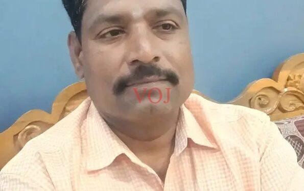 ಡಾ.ಎನ್ .ಬಿ.ಹೊಸಮನಿ ಅವರಿಗೆ: ರಾಣಿ ಚನ್ನಮ್ಮ ವಿವಿಗೆ ನಾಮನಿರ್ದೇಶನ ಸದಸ್ಯರಾಗಿ ಆಯ್ಕೆ