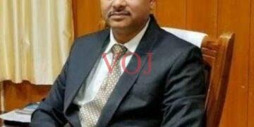 ಐಎಎಸ್‌ ಅಧಿಕಾರಿ ಮಹಾಂತೇಶ್‌ ಬೀಳಗಿ ಕಾರು ಅಪಘಾತದಲ್ಲಿ ಸಾವು..!